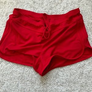 Athleta swim short
